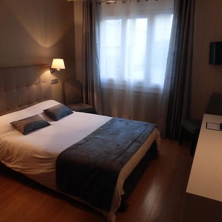 Laennec Hotel Lyon Ngoại thất bức ảnh