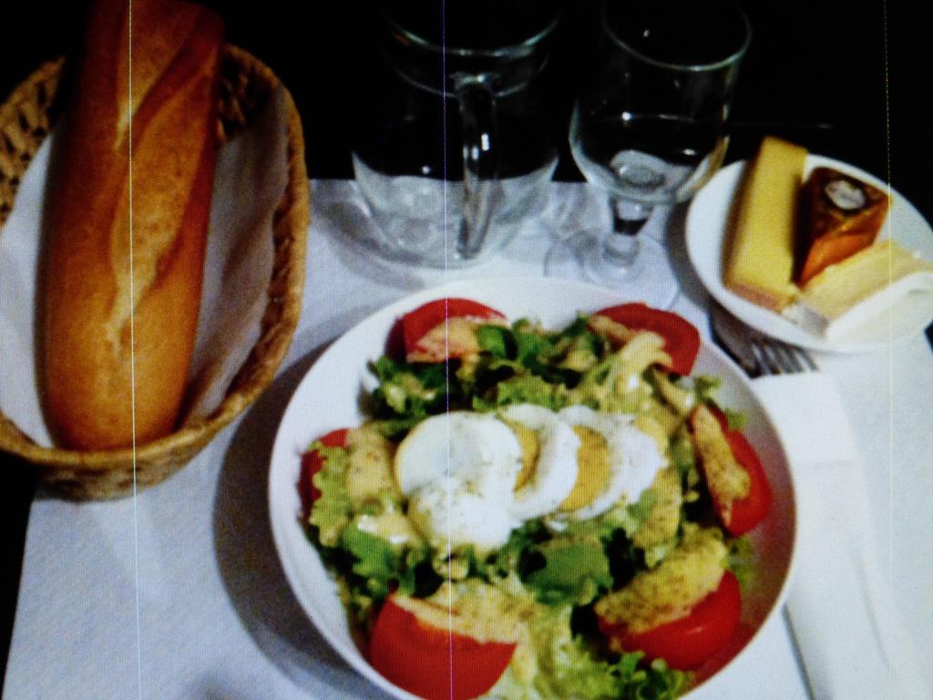 Laennec Hotel Lyon Ngoại thất bức ảnh